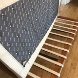 Day Bed Barcelona Mies Van der Rohe for Knoll International