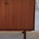 Mid-century wardrobe
