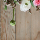 Farmhouse coffee table