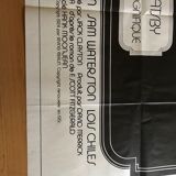 Jack Clayton 120X160 120X160 1974 poster "Gatsby the Magnificent"