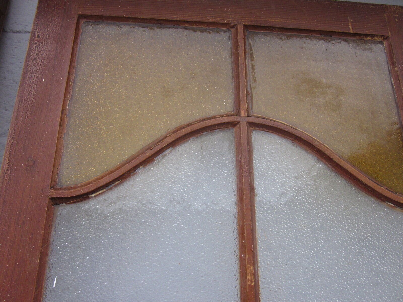 separation of 3 gates of 20 years