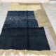 Colorful handmade Azilal rug size 150 x 250 cm
