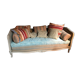 Louis XV style extra sofa bed