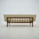 Mid-Century Sofa / Daybed Designed by Miroslav Navratil, 1960s