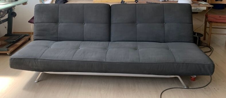Canapé modulable smala Cinna Ligne Roset