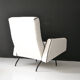 Fauteuil "Concerto" de Louis Paolozzi pour Zol