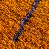Carpet berbere M'rirt 220x310 cm