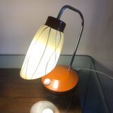 Lamp by Lidokov, Czechoslovakia 1960