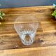 8 Baccarat Piccadilly orangeade glasses – crystal