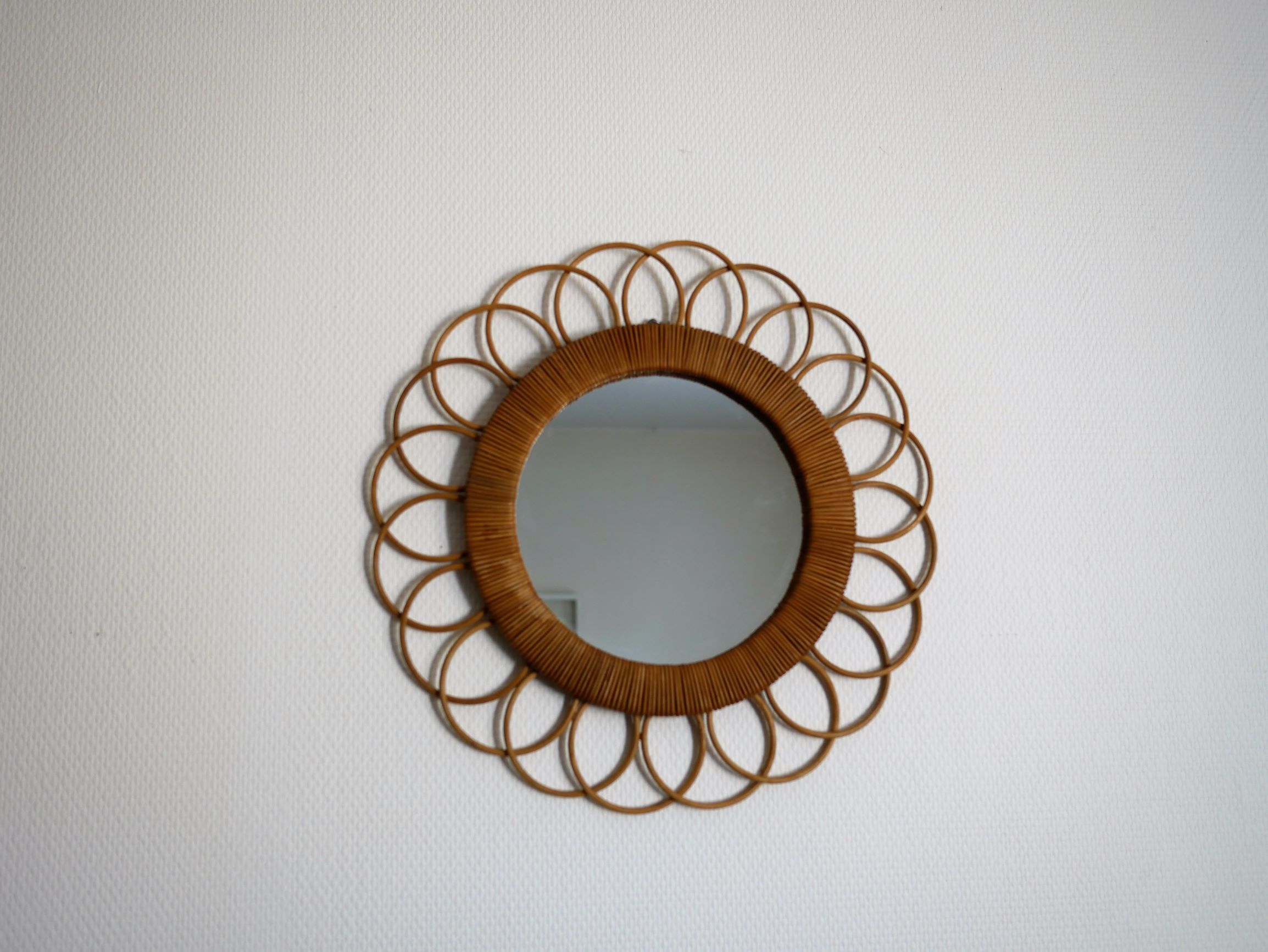 Mirror 41x41cm
