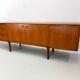 Vintage sideboard McIntosh "Torpedo"