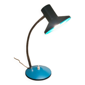 Lampe cocotte vintage 1960