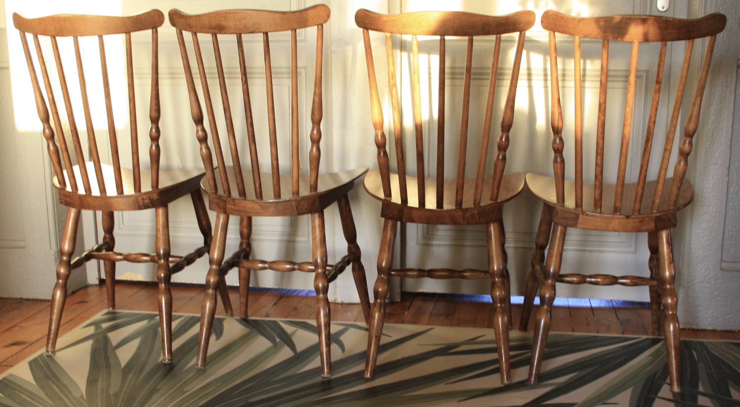 Baumann Tacoma chairs