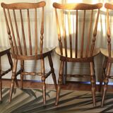 Baumann Tacoma chairs