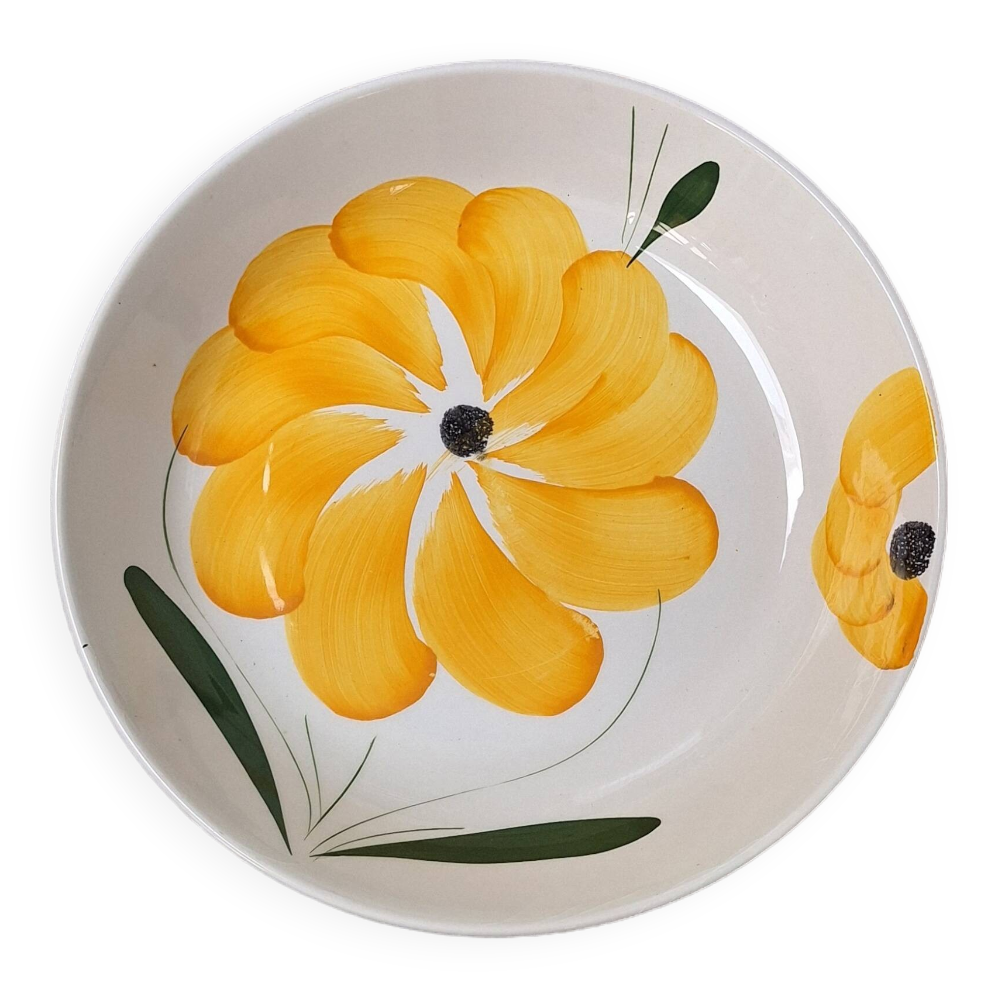 Breastfeeding plate