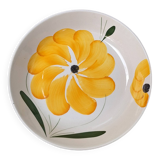 Breastfeeding plate