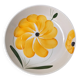 Breastfeeding plate