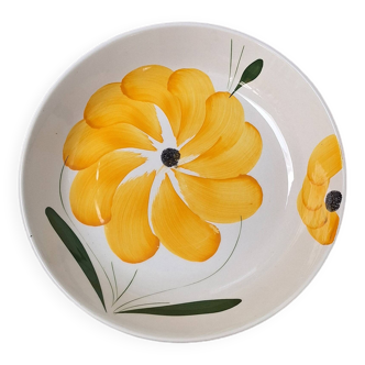 Breastfeeding plate