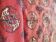 Tapis d'Iran fait main 100% laine 120x181cm