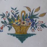 set of 2 plates