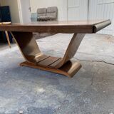 Dining table art deco