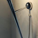 Trylon torchiere wall light by Gilles Derain for Lumen