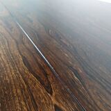 Baumann vintage round table