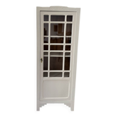 Art Deco display cabinet