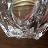 Daum crystal cup