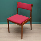 Chaise Uldum vintage 60 70 retro