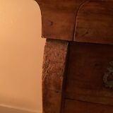 Commode style Empire