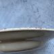 Hollow plate earth of iron Giens, model Dauphinois
