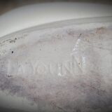 Plat poisson signé LhYounn