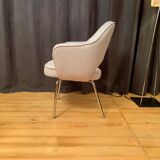 Knoll Executive armchair, designed by Eero Saarinen, Knoll, United States of America, 1960s