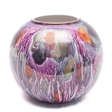 Spherical vase Scheurich 508-20
