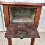Antique work table