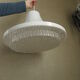 Suspension imitation glace