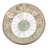 Table basse Barois