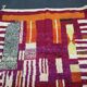 Authentic handmade Moroccan rug 3 x 2 m