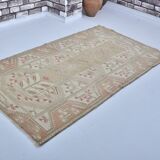 Oushak Decorative Anatolian Rug sku 3440