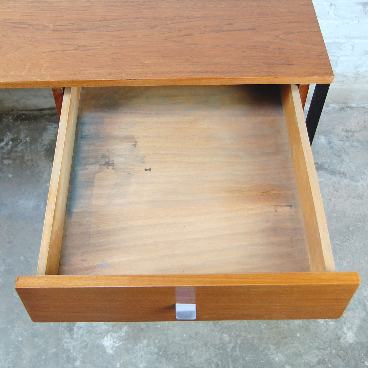 Student Desk by Pierre Guariche for Meurop 1962