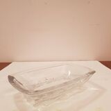Daum France - Large crystal bowl