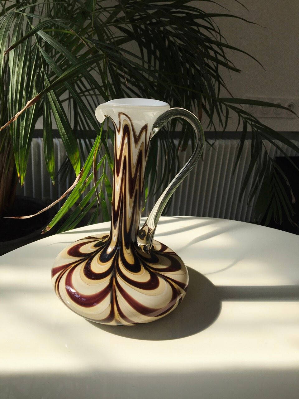 Vase Murano
