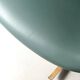 Eames Plastic Armchair RE RAR rocking chair design, Vitra edition