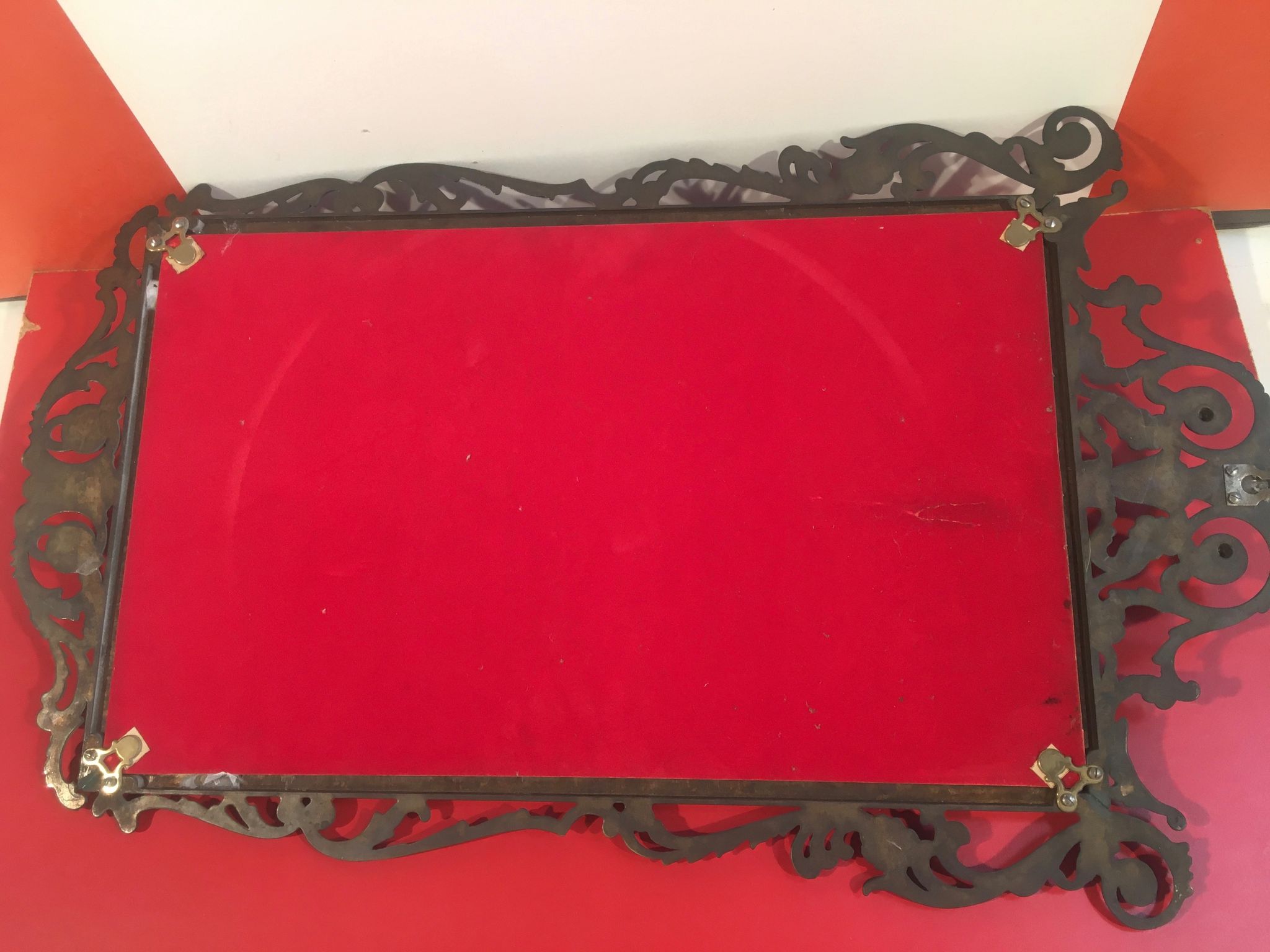 Mirror - 89 x 55 cm