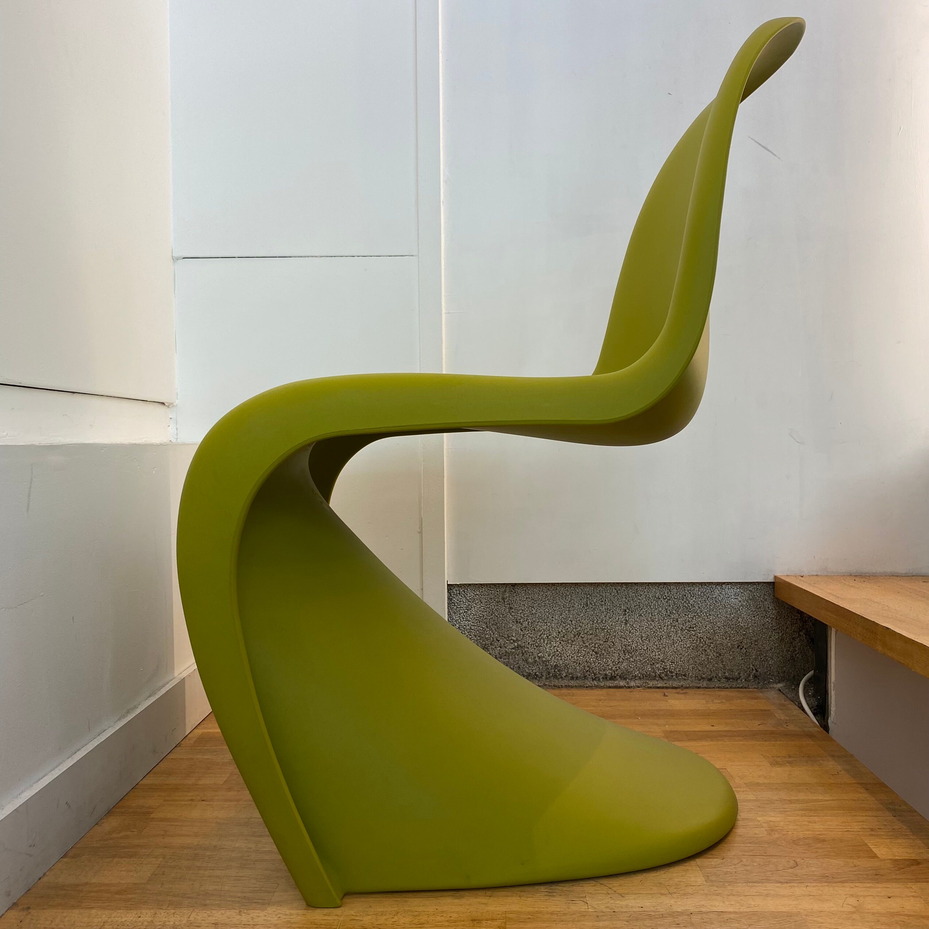 Panton chair - Vitra