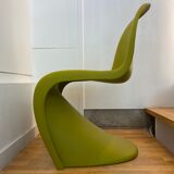 Panton chair - Vitra