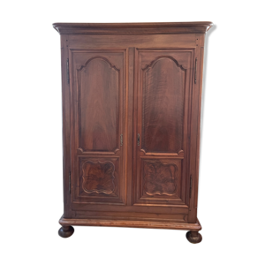 armoire normande