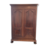 Armoire normande