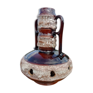 pied de lampe vintage